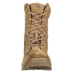 Men's 5.11 8" ATAC 2.0 Desert Side-Zip Boots -LaCrosse Store 3 650 511 8 atac 2 0 desert side zip dark coyote