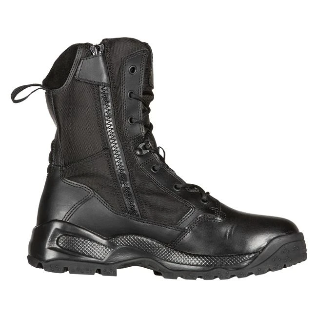 Men's 5.11 8" ATAC Storm 2.0 Side-Zip Waterproof Boots 4 Men's 5.11 8" ATAC Storm 2.0 Side-Zip Waterproof Boots - Image 4