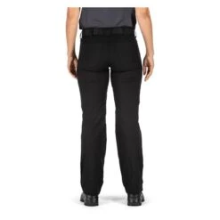 Women's 5.11 Apex Pants -LaCrosse Store 3 650 511 apex pants black2