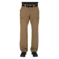 Men's 5.11 Fast-Tac Cargo Pants -LaCrosse Store 3 650 511 fast tac cargo pants battle brown