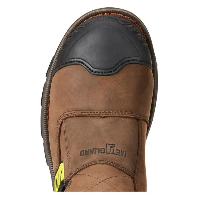 Men's Ariat Catalyst VX Met Guard Composite Toe Waterproof Boots 4 Men's Ariat Catalyst VX Met Guard Composite Toe Waterproof Boots - Image 4