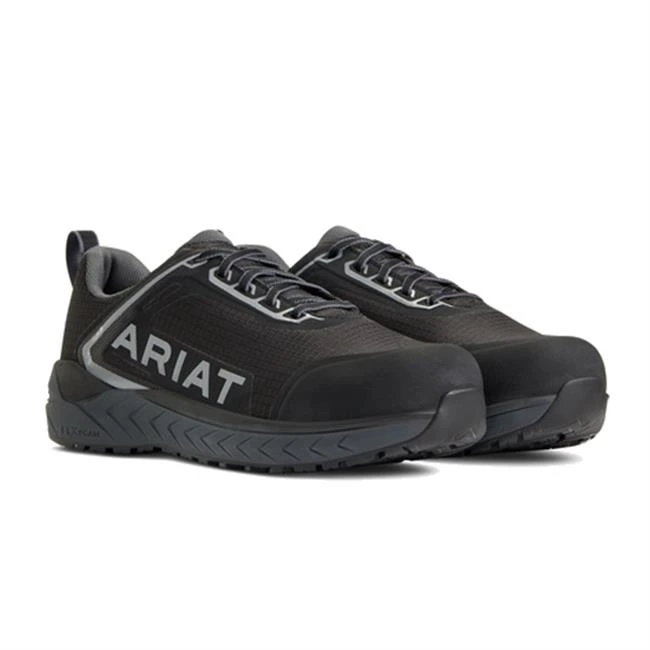 Men's Ariat Outpace Composite Toe 11 Men's Ariat Outpace Composite Toe - Image 11