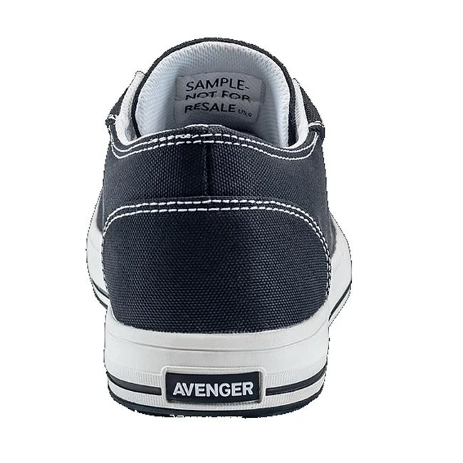 Men's Avenger Blade 6 Eye Alloy Toe 4 Men's Avenger Blade 6 Eye Alloy Toe - Image 4