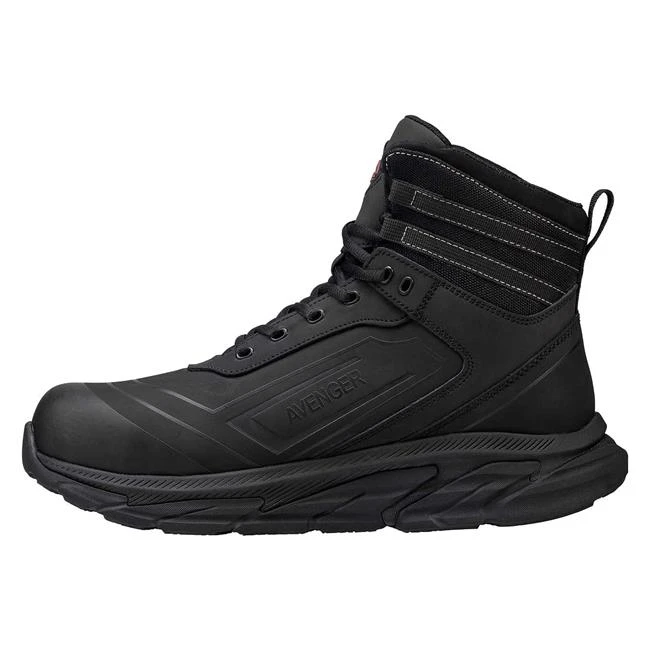 Men's Avenger K4 Mid Alloy Toe Waterproof Boots 8 Men's Avenger K4 Mid Alloy Toe Waterproof Boots - Image 8
