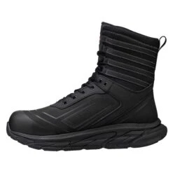 Men's Avenger K4 Tall Alloy Toe Waterproof Boots -LaCrosse Store 3 650 avenger k4 tall alloy toe waterproof boots black