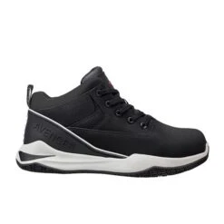 Men's Avenger Reaction Alloy Toe 9 Men's Avenger Reaction Alloy Toe -LaCrosse Store 3 650 avenger reaction alloy toe black cream