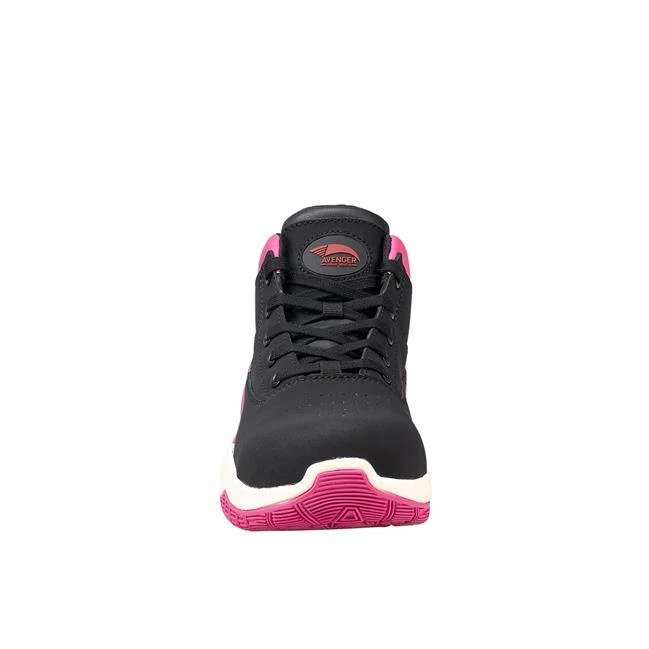 Women's Avenger Reaction Alloy Toe 4 Women's Avenger Reaction Alloy Toe - Image 4