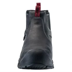 Men's Avenger Ripsaw Alloy Toe Waterproof Romeo Met Guard Boots -LaCrosse Store 3 650 avenger ripsaw alloy toe waterproof romeo met guard boots black