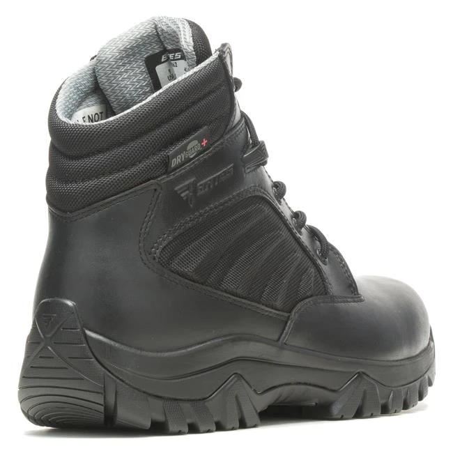 Men's Bates GX X2 Mid Dryguard Waterproof Boots 4 Men's Bates GX X2 Mid Dryguard Waterproof Boots - Image 4