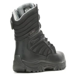 Men's Bates GX X2 Tall Side-Zip Dryguard Carbon Toe Waterproof Boots 9 Men's Bates GX X2 Tall Side-Zip Dryguard Carbon Toe Waterproof Boots -LaCrosse Store 3 650 bates gx x2 tall side zip dryguard carbon toe waterproof boots black