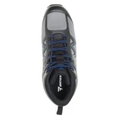 Men's Bates Rush Mid Work Composite Toe Boots -LaCrosse Store 3 650 bates rush mid work composite toe boots gray