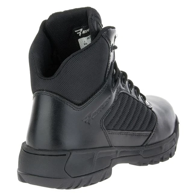 Women's Bates Tactical Sport 2 Mid Boots 4 Women's Bates Tactical Sport 2 Mid Boots - Image 4