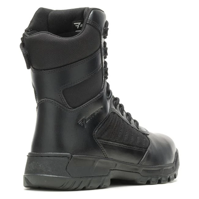 Men's Bates Tactical Sport 2 Tall Side-Zip Boots 4 Men's Bates Tactical Sport 2 Tall Side-Zip Boots - Image 4