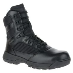 Men's Bates Tactical Sport 2 Tall Side-Zip-Composite Toe Boots -LaCrosse Store 3 650 bates tactical sport 2 tall side zip composite toe boots black