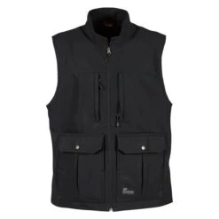Men's Berne Workwear CCW Vest 7 Men's Berne Workwear CCW Vest -LaCrosse Store 3 650 berne workwear ccw vest black