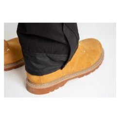 Men's Berne Workwear Deluxe Insulated Bib Overalls -LaCrosse Store 3 650 berne workwear deluxe insulated bib overalls black