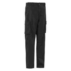 Men's Berne Workwear Echo Zero Six Cargo CCW Pants -LaCrosse Store 3 650 berne workwear echo zero six cargo ccw pants black