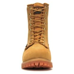 Men's Carolina 200G Journeyman Waterproof Boots -LaCrosse Store 3 650 carolina 200g journeyman waterproof boots wheat