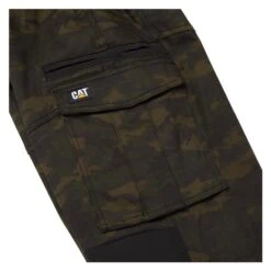 Men's CAT Dynamic Pants -LaCrosse Store 3 650 cat dynamic pants night camo