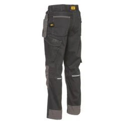 Men's CAT H2O Defender Pants -LaCrosse Store 3 650 cat h2o defender pants black graphite