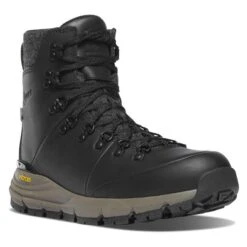Women's Danner 7" Arctic 600 Side-Zip 200G Waterproof Boots -LaCrosse Store 3 650 danner 7 arctic 600 side zip 200g waterproof boots black mojave