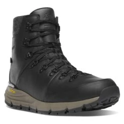 Men's Danner 7" Arctic 600 Side-Zip 200G Waterproof Boots -LaCrosse Store 3 650 danner 7 arctic 600 side zip 200g waterproof boots jet black mojave