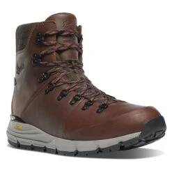 Men's Danner 7" Arctic 600 Side-Zip 200G Waterproof Boots -LaCrosse Store 3 650 danner 7 arctic 600 side zip 200g waterproof boots pinecone brick red