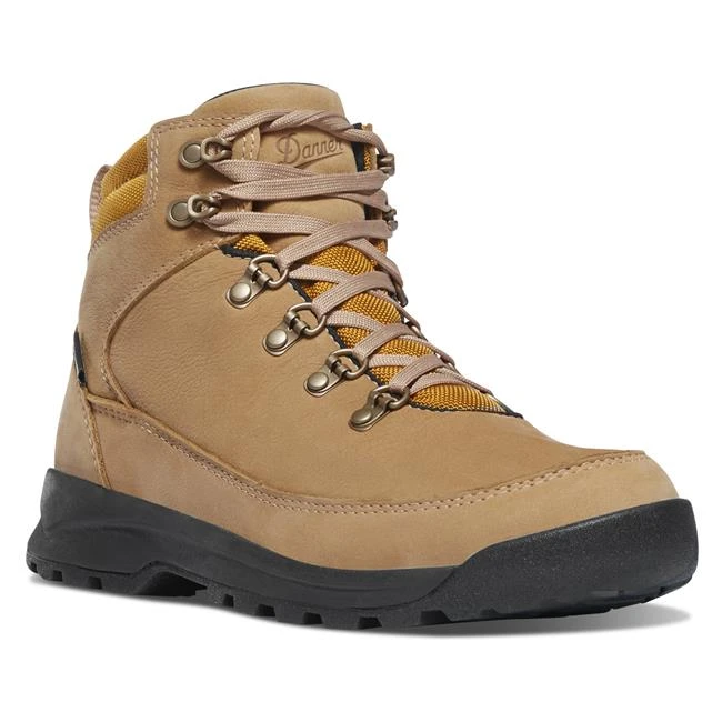 Women's Danner Adrika Waterproof Boots 4 Women's Danner Adrika Waterproof Boots - Image 4