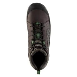 Men's Danner Riverside Steel Toe Waterproof Boots -LaCrosse Store 3 650 danner riverside steel toe waterproof boots brown green