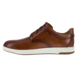 Men's Florsheim Crossover Steel Toe -LaCrosse Store 3 650 florsheim crossover steel toe cognac