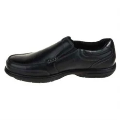 Men's Florsheim Loedin Steel Toe -LaCrosse Store 3 650 florsheim loedin steel toe black