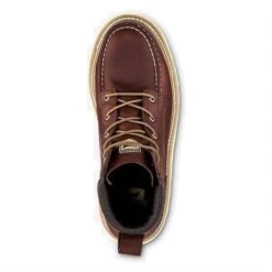 Men's Irish Setter Ashby Aluminum Toe Boots -LaCrosse Store 3 650 irish setter ashby aluminum toe boots brown