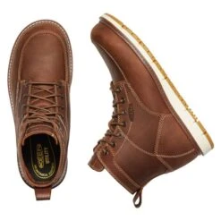 Men's Keen Utility 6" San Jose Alloy Toe Boots 27 Men's Keen Utility 6" San Jose Alloy Toe Boots -LaCrosse Store 3 650 keen utility 6 san jose alloy toe gingerbread gum