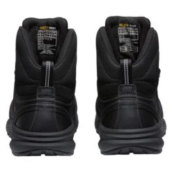 Men's Keen Utility Vista Energy Mid Int Met Carbon Toe Boots -LaCrosse Store 3 650 keen utility vista energy mid int met carbon toe boots black raven1