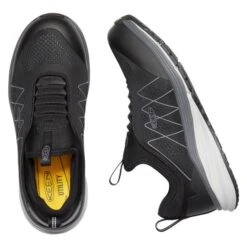 Men's Keen Utility Vista Slip-On Carbon Toe 9 Men's Keen Utility Vista Slip-On Carbon Toe -LaCrosse Store 3 650 keen utility vista slip on carbon toe vapor black