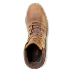 Men's Kodiak 6" McKinney Waterproof Boots -LaCrosse Store 3 650 kodiak 6 mckinney waterproof boots brown