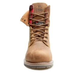 Women's Kodiak 8" Bralorne 200G Waterproof Boots -LaCrosse Store 3 650 kodiak 8 bralorne 200g waterproof boots brown