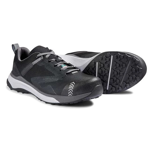 Men's Kodiak Quicktrail Low Composite Toe 4 Men's Kodiak Quicktrail Low Composite Toe - Image 4