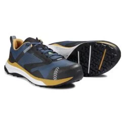 Men's Kodiak Quicktrail Low Composite Toe 30 Men's Kodiak Quicktrail Low Composite Toe -LaCrosse Store 3 650 kodiak quicktrail low composite toe navy gold