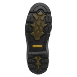 Women's LaCrosse 12" Alpha Range 5.0MM Waterproof Boots -LaCrosse Store 3 650 lacrosse 12 alpha range 50mm waterproof black tan