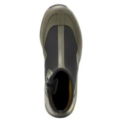 Men's LaCrosse 6" Alphaterra Side-Zip Waterproof Boots -LaCrosse Store 3 650 lacrosse 6 alphaterra side zip waterproof boots stone