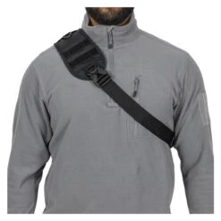 Mission Made Sling Bag 10 Mission Made Sling Bag -LaCrosse Store 3 650 mission made sling bag black