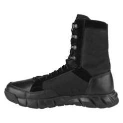 Men's Oakley SI Light Patrol Boots -LaCrosse Store 3 650 oakley si light patrol black