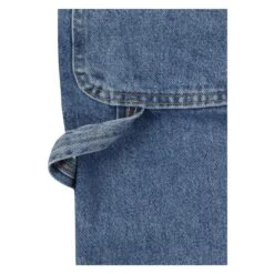 Men's Red Kap Loose Fit Carpenter Jeans -LaCrosse Store 3 650 red kap loose fit carpenter jeans stonewash