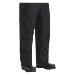 Men's Red Kap Performance Shop Pants -LaCrosse Store 3 650 red kap performance shop pants black