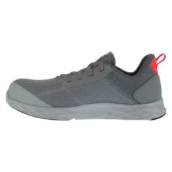 Men's Reebok Astroride Strike Work Composite Toe ESD 8 Men's Reebok Astroride Strike Work Composite Toe ESD -LaCrosse Store 3 650 reebok astroride strike work composite toe esd gray