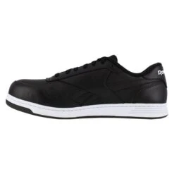 Men's Reebok Club MEMT Work Composite Toe EH 18 Men's Reebok Club MEMT Work Composite Toe EH -LaCrosse Store 3 650 reebok club memt work composite toe eh black white