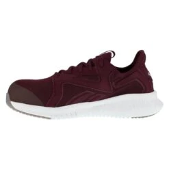 Women's Reebok Flexagon 3.0 Work ESD Composite Toe -LaCrosse Store 3 650 reebok flexagon 3 0 work esd composite toe burgundy