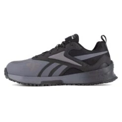 Men's Reebok Lavante Trail 2 Work Composite Toe -LaCrosse Store 3 650 reebok lavante trail 2 work composite toe gray and black