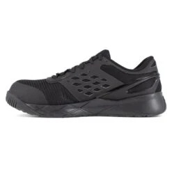 Women's Reebok Nanoflex TR Work Composite Toe 13 Women's Reebok Nanoflex TR Work Composite Toe -LaCrosse Store 3 650 reebok nanoflex tr work composite toe black2